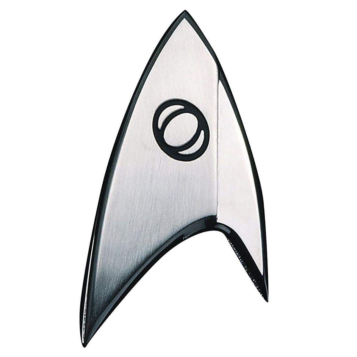 micheal-burnham-badge