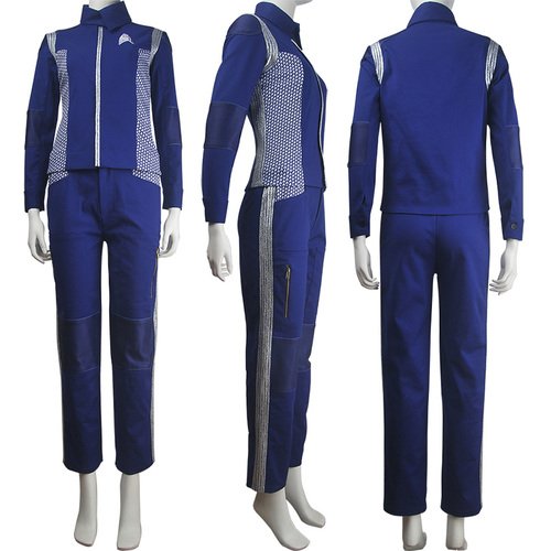 micheal-burnham-uniform