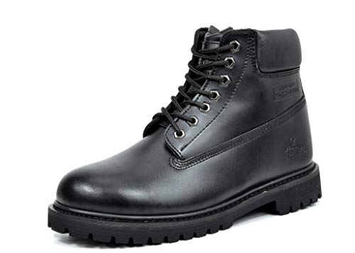 red-skull-boot