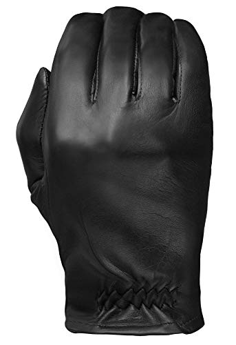 red-skull-glove