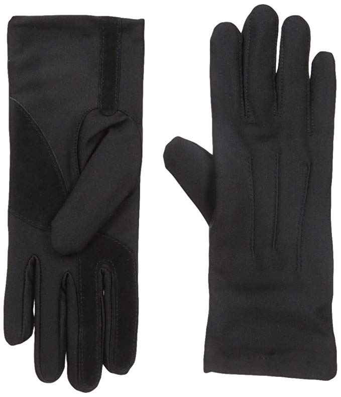 black-canary-glove