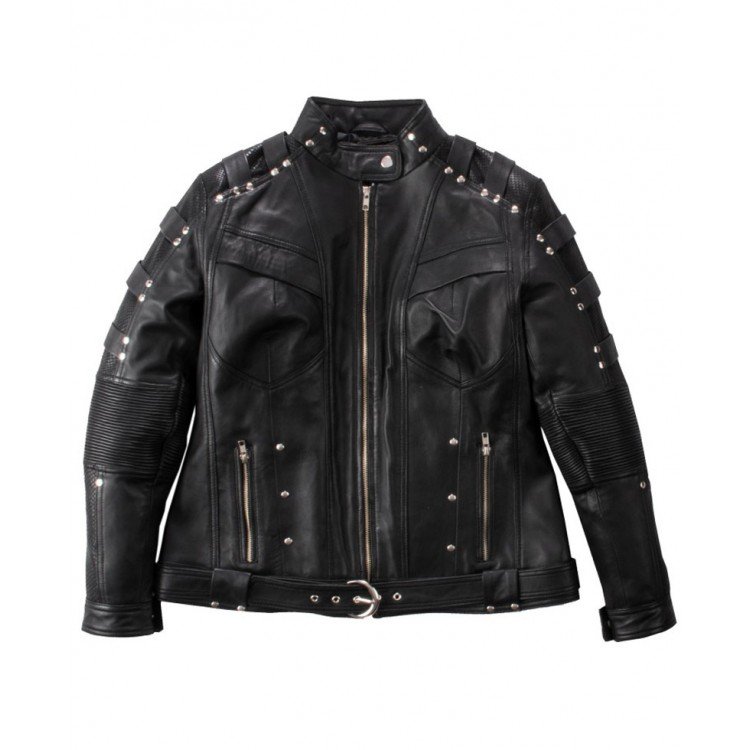 black-canary-jacket