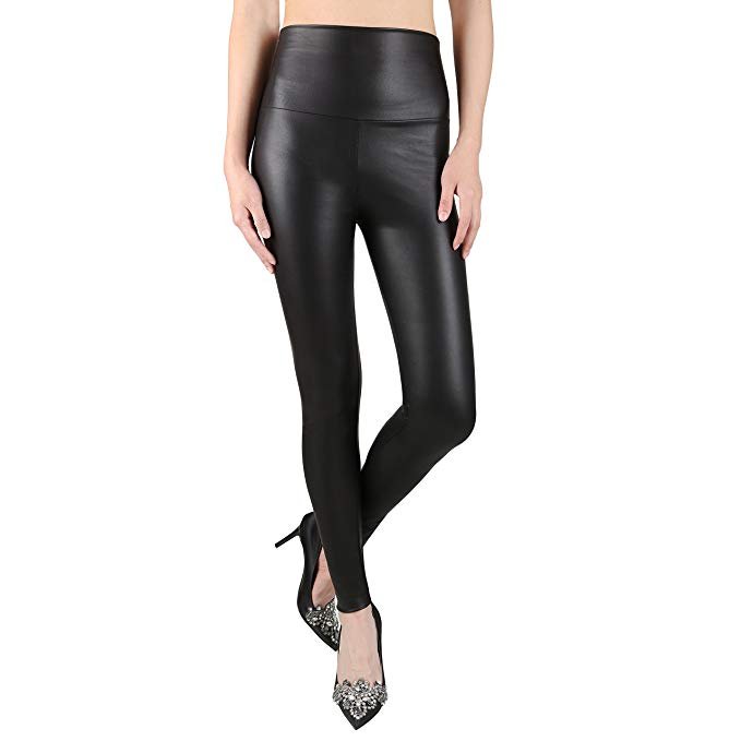 black-canary-leggings