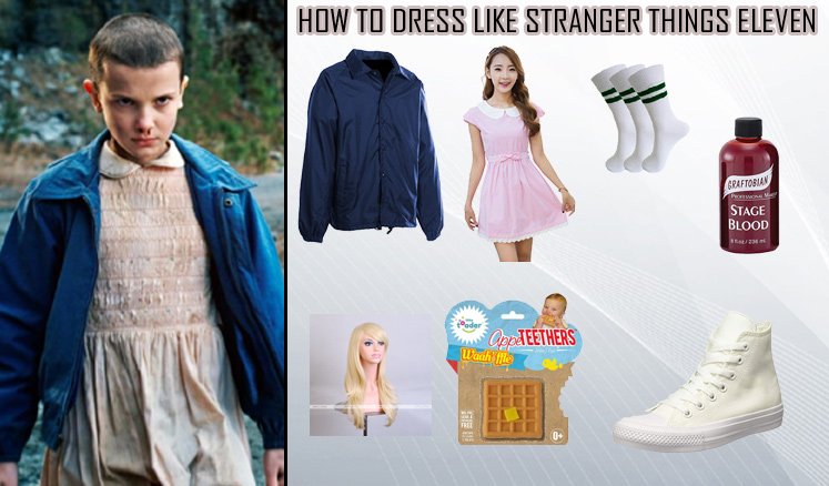 eleven-costume