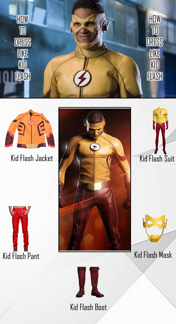 kid-flash-costume-guide