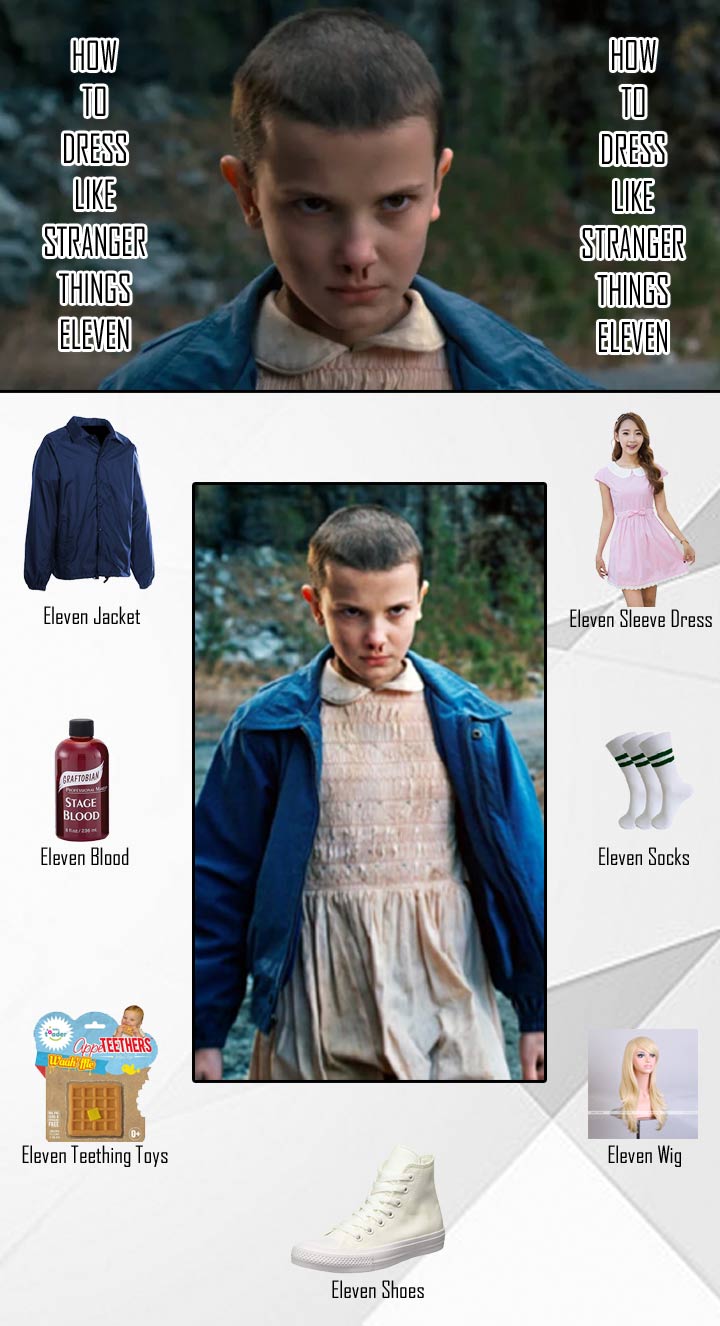 eleven-costume-guide
