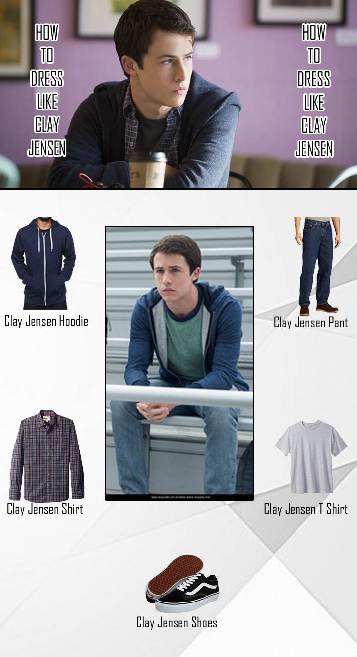 clay-jensen-costume-guide