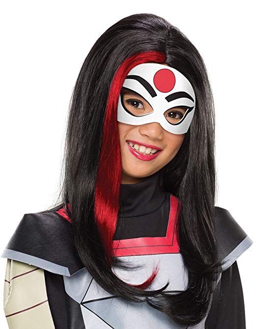 katana-wig