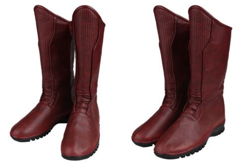 kid-flash-boot