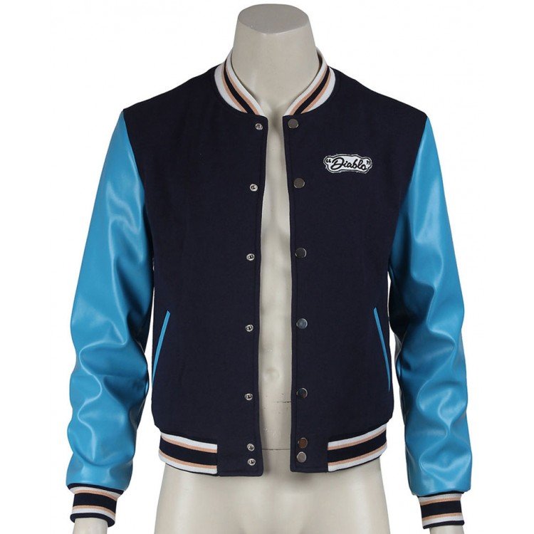 El Diablo Jacket