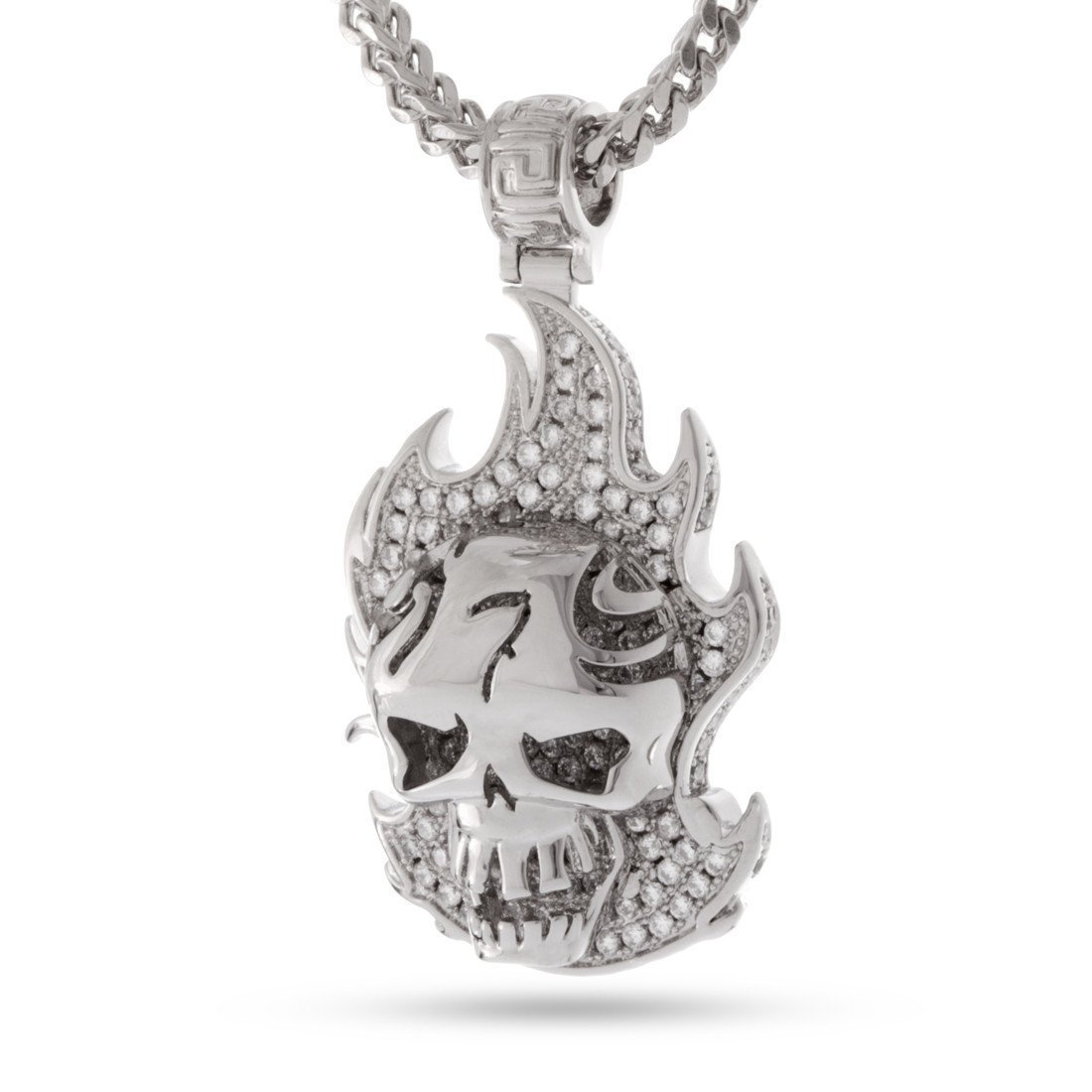 El Diablo Necklace