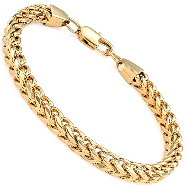 El Diablo bracelet