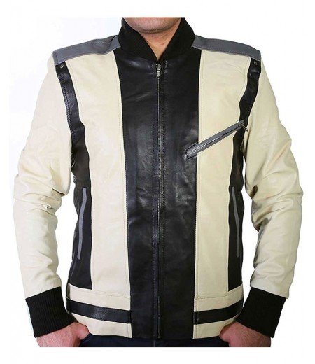 Ferris Bueller Jacket