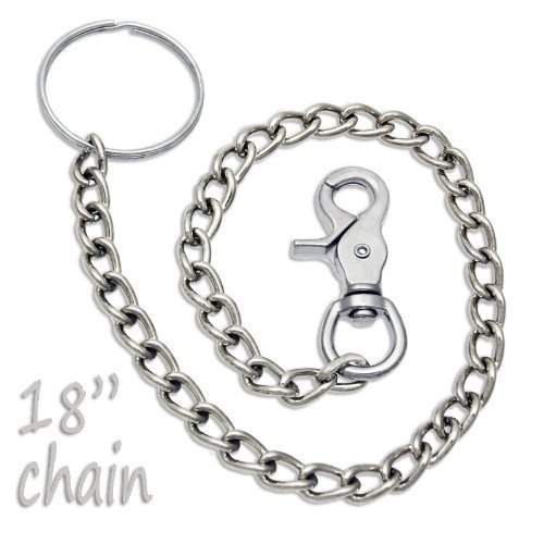 Ferris Bueller key ring