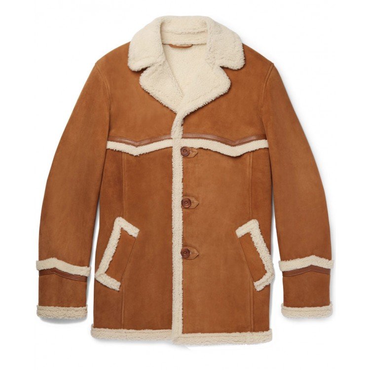 Harry Hart Coat