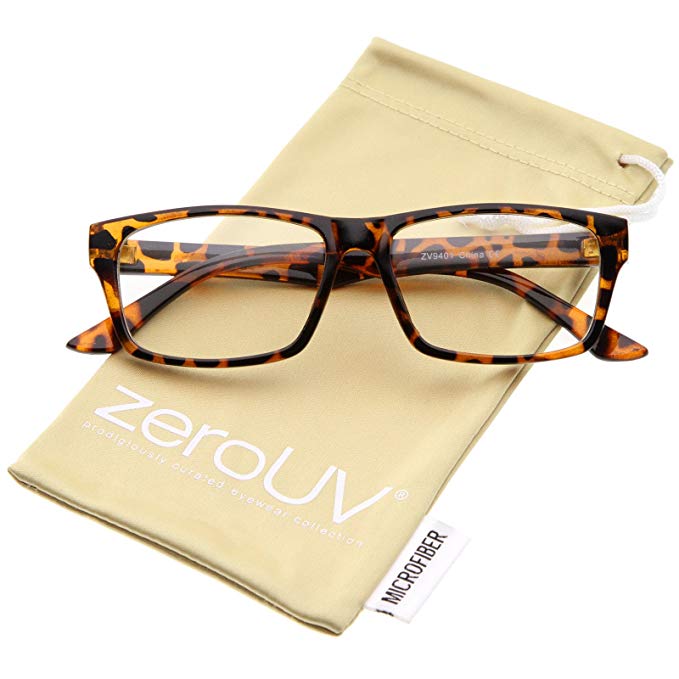 Harry Hart glasses