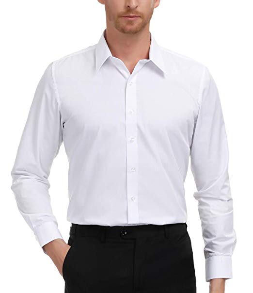 Harry Hart shirt