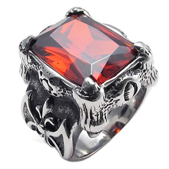 Killian Jones ring