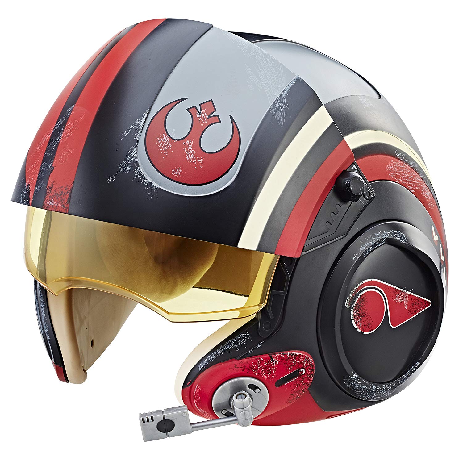 POE DAMERON ELECTRONIC