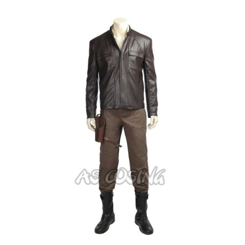 POE DAMERON TROUSER