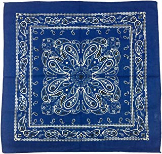 Ranger bandanas