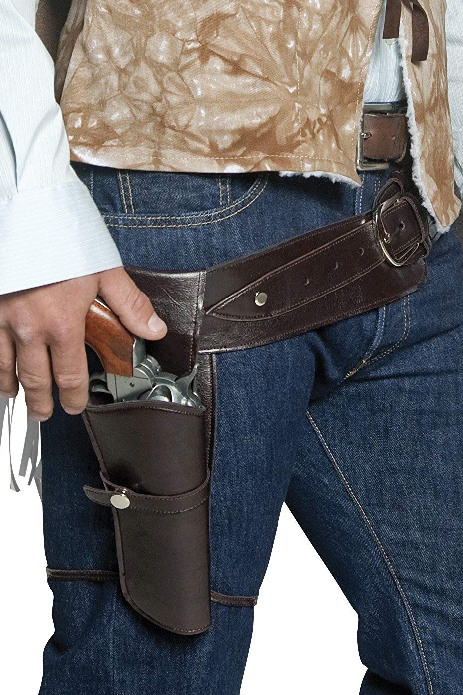 Ranger belt