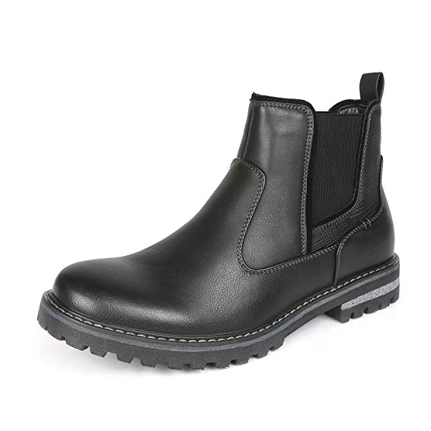 Ranger boot