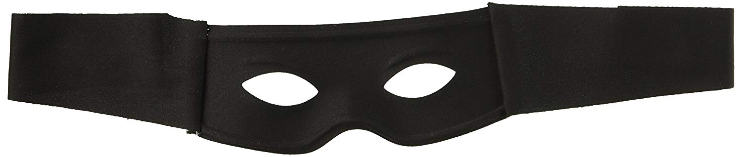 Ranger mask