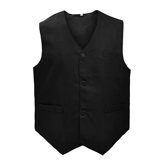 Ranger vest