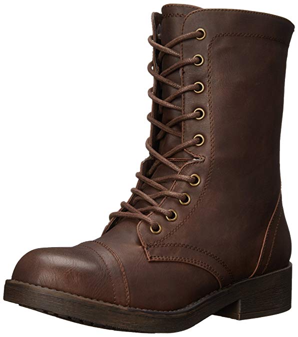 Scarlet Witch boot