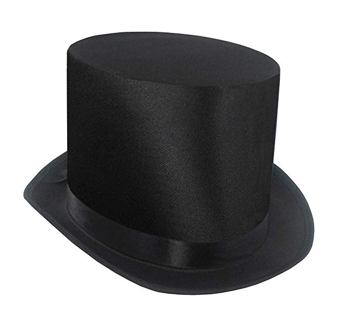 Showman hat