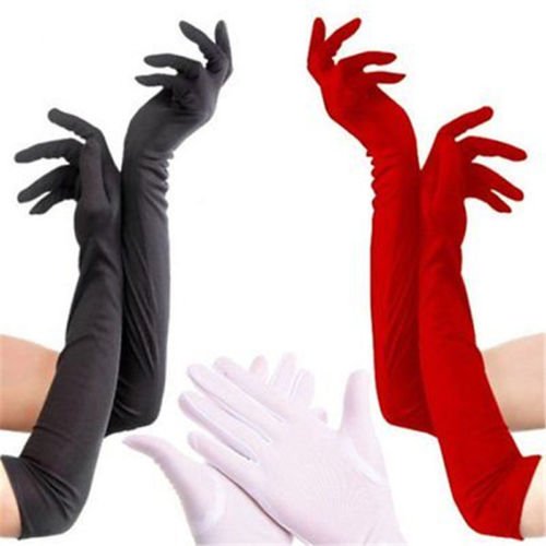Spider-Women gloves