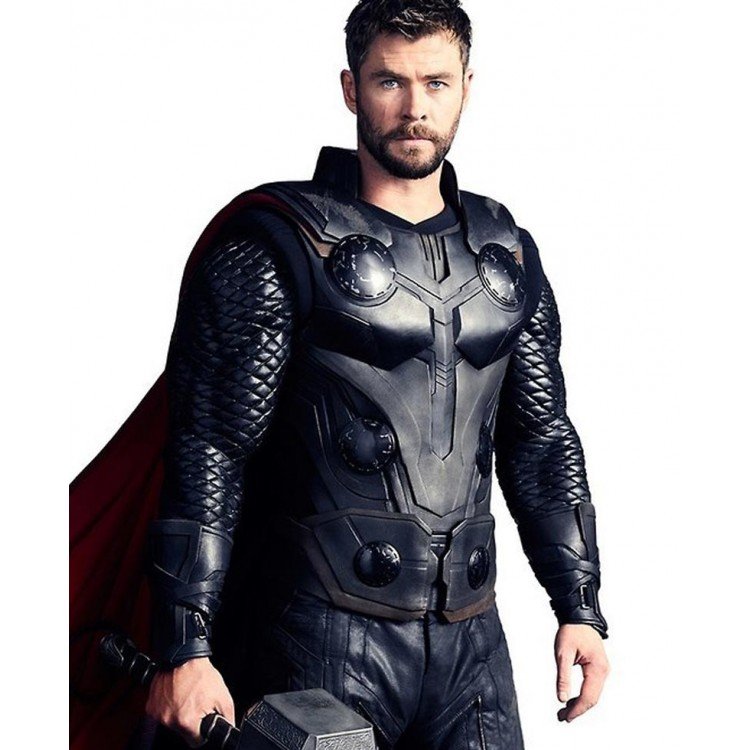 Thor Jacket