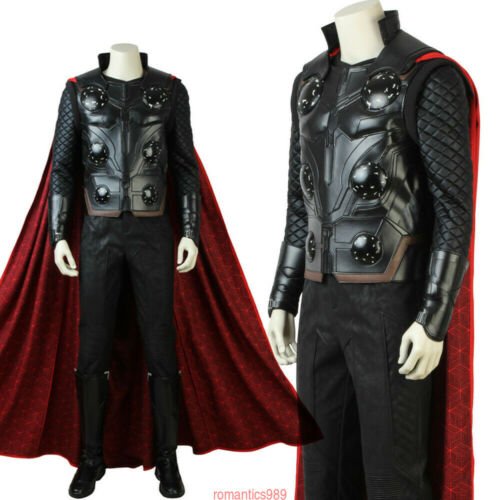 Thor costume