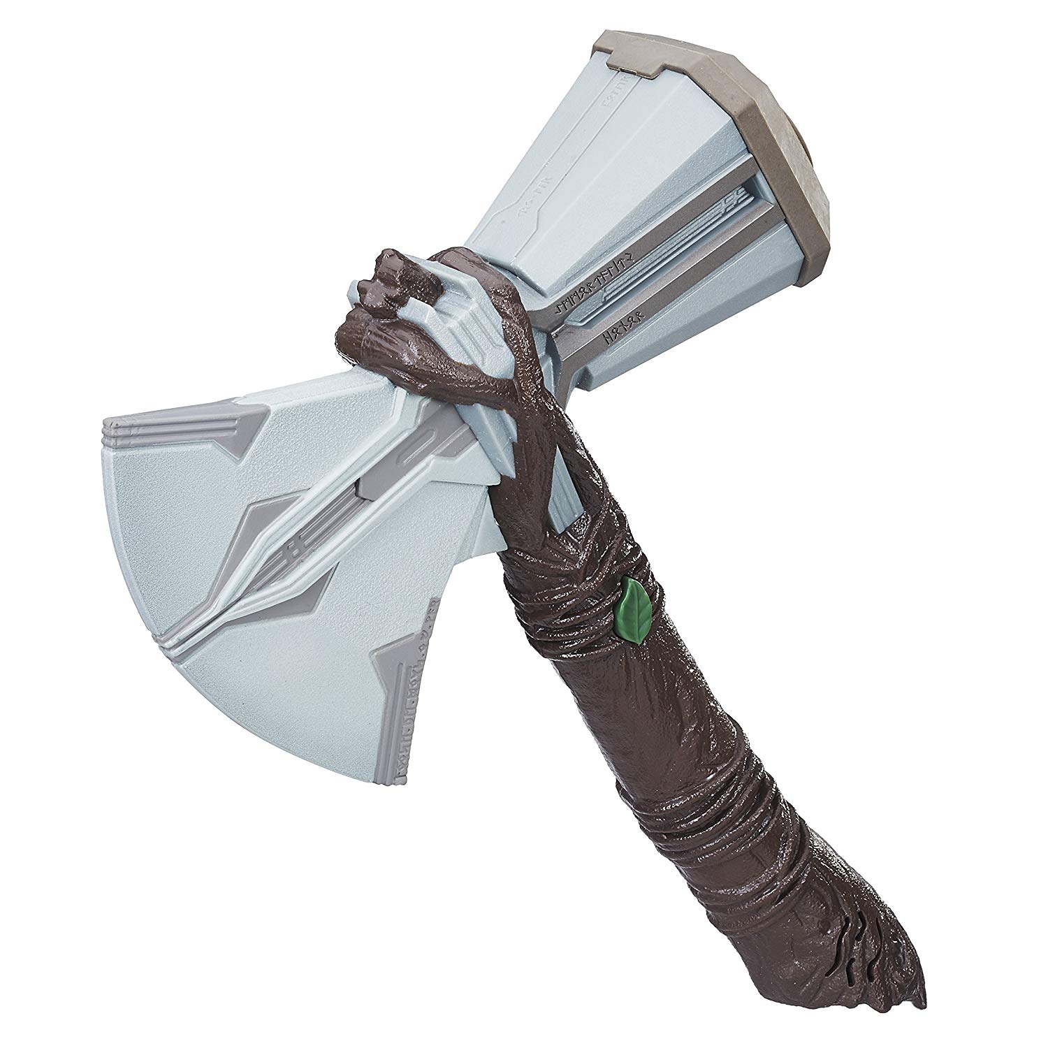 Thor electronic axe