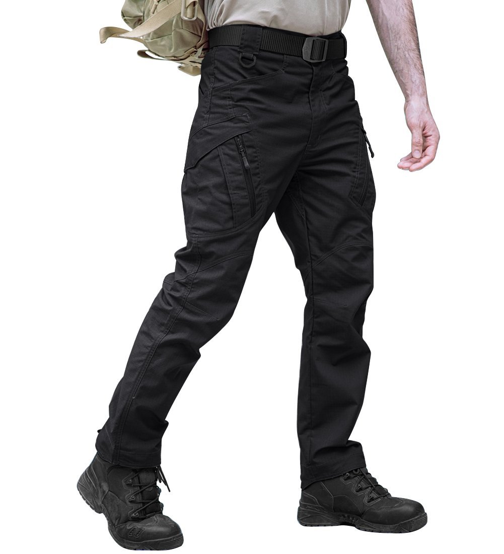 Thor pants