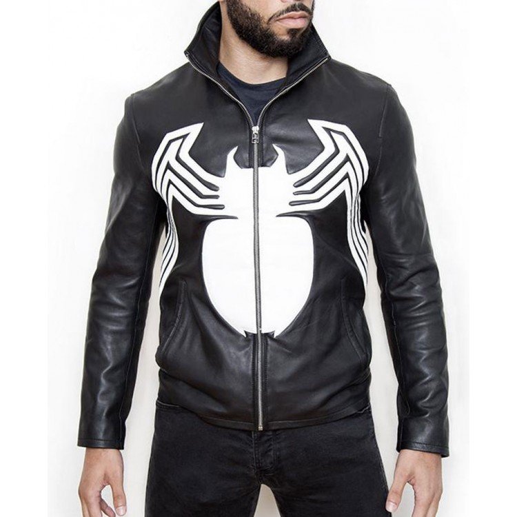 Venom Jacket