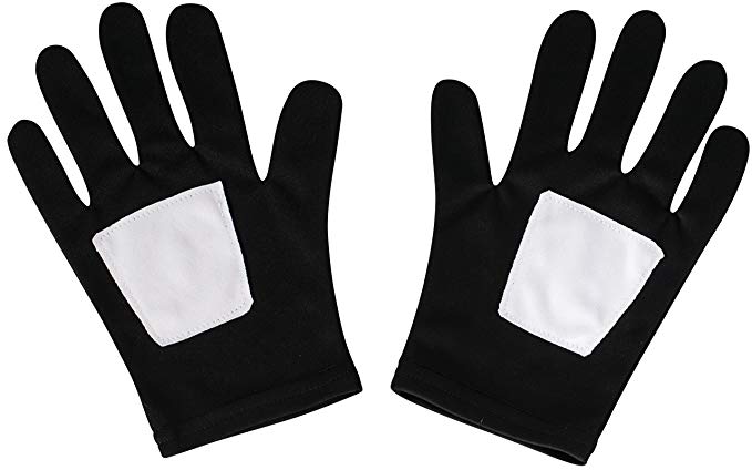 Venom gloves