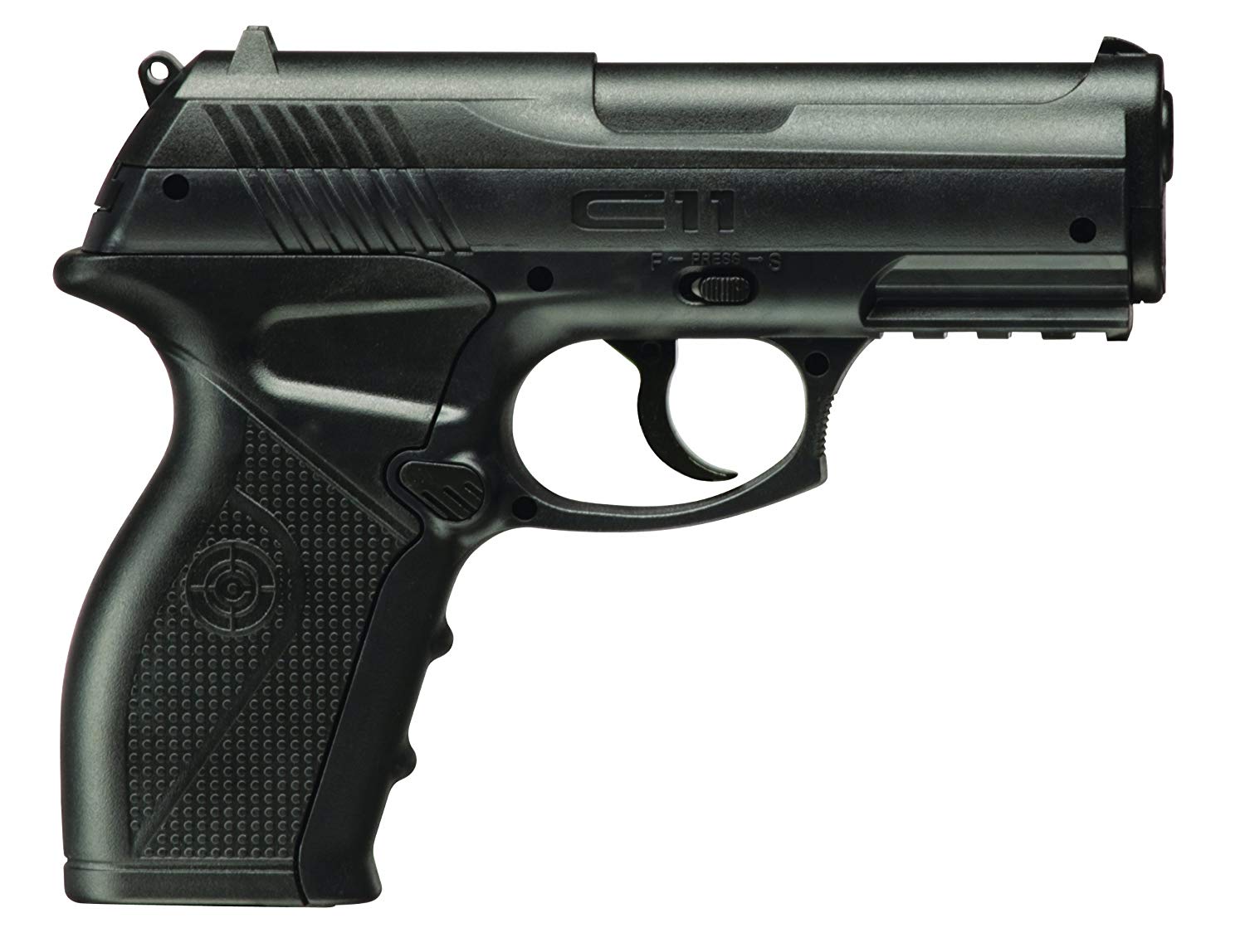 agent-gun