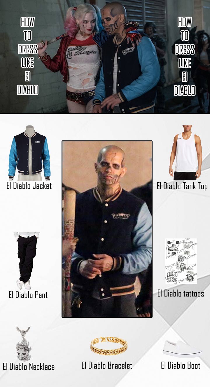 el-diablo-costume