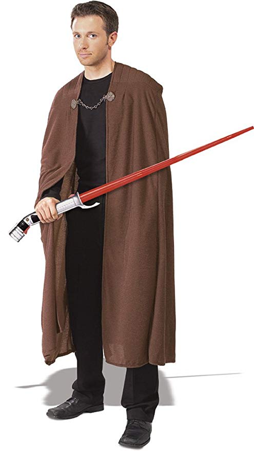 count-dooku-robe-costume