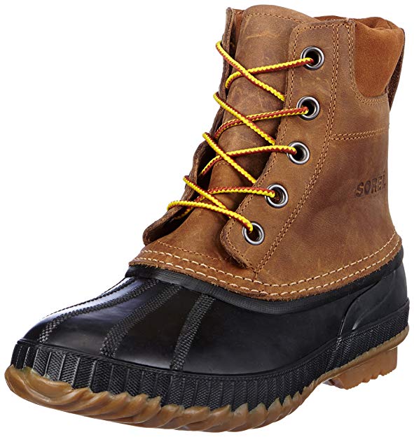 frank-west-boot