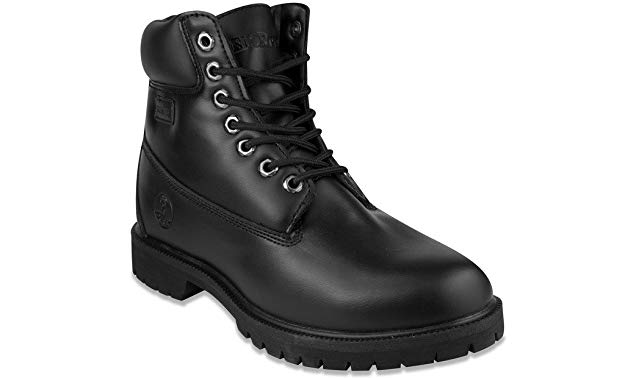 nightwing-boot