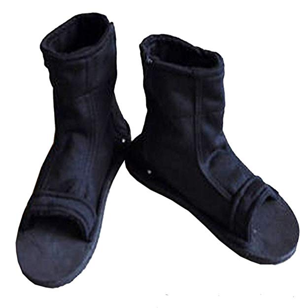 ninja-cosplay-sandals
