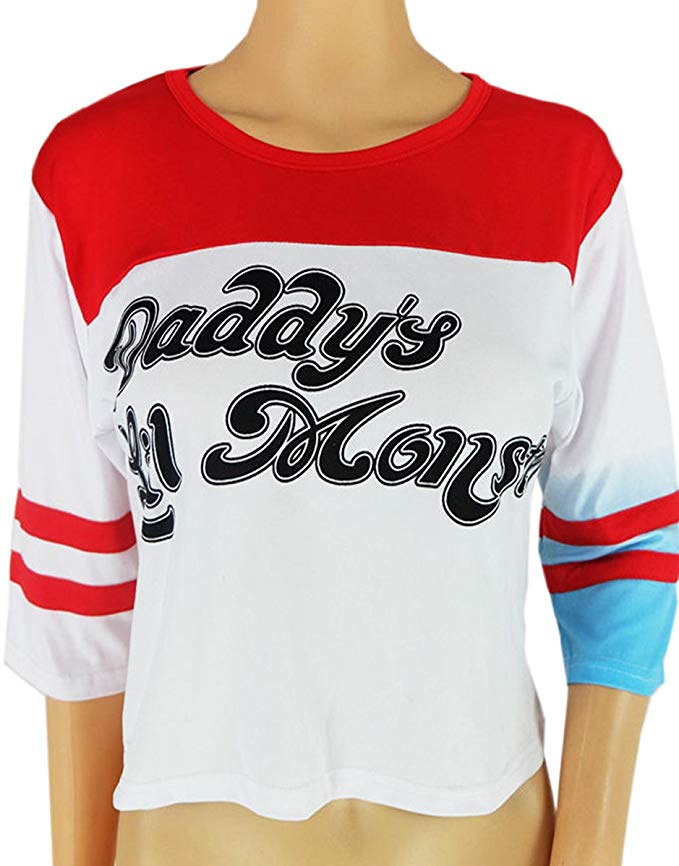 suicide-squad-harley-quinn-shirt