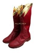 the-flash-boot