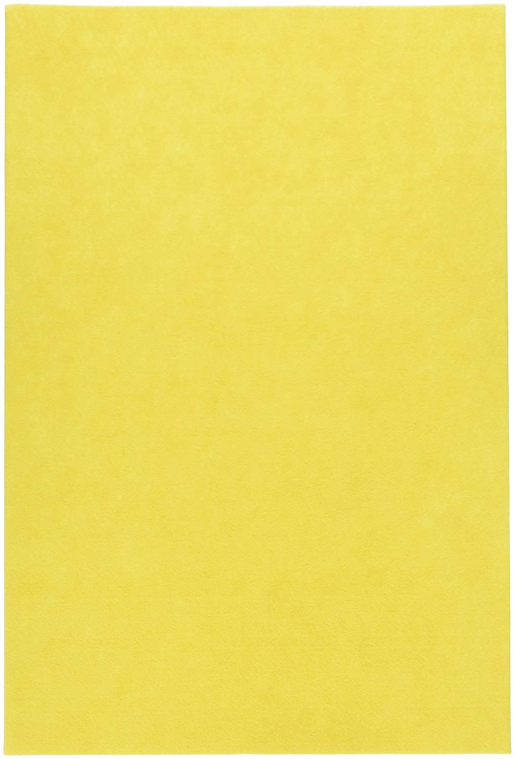 yellow-felt