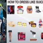 how-to-dress-like-harley-quinn-from-suicide-squad-movie