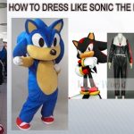 how-to-dress-like-sonic-the-hedgehog
