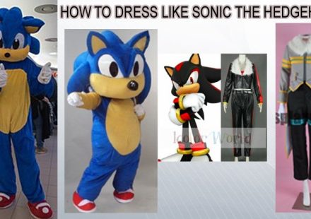 how-to-dress-like-sonic-the-hedgehog